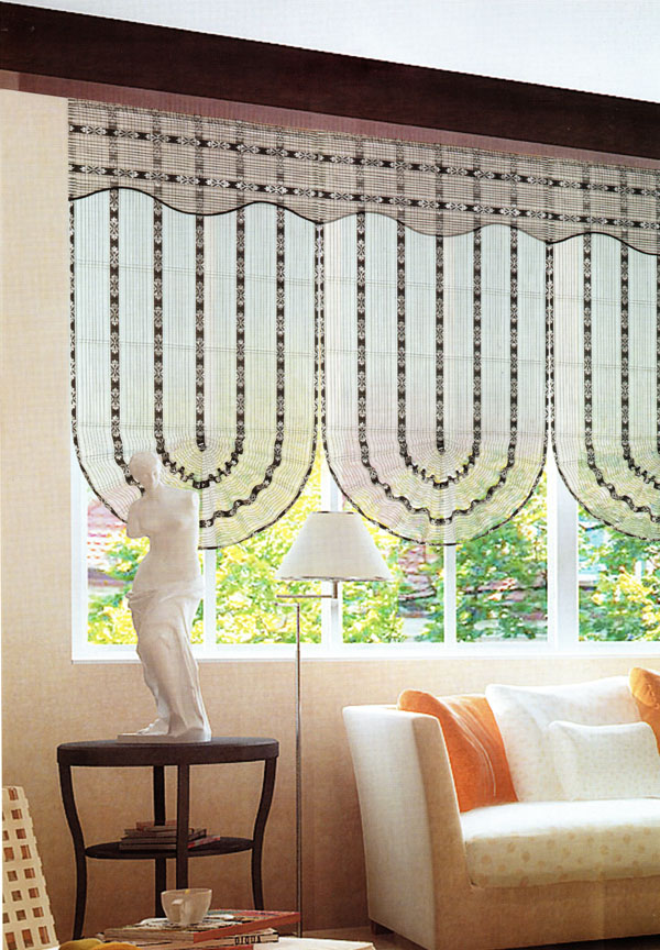 沈陽(yáng)佳新窗飾總匯 打造完美窗飾空間