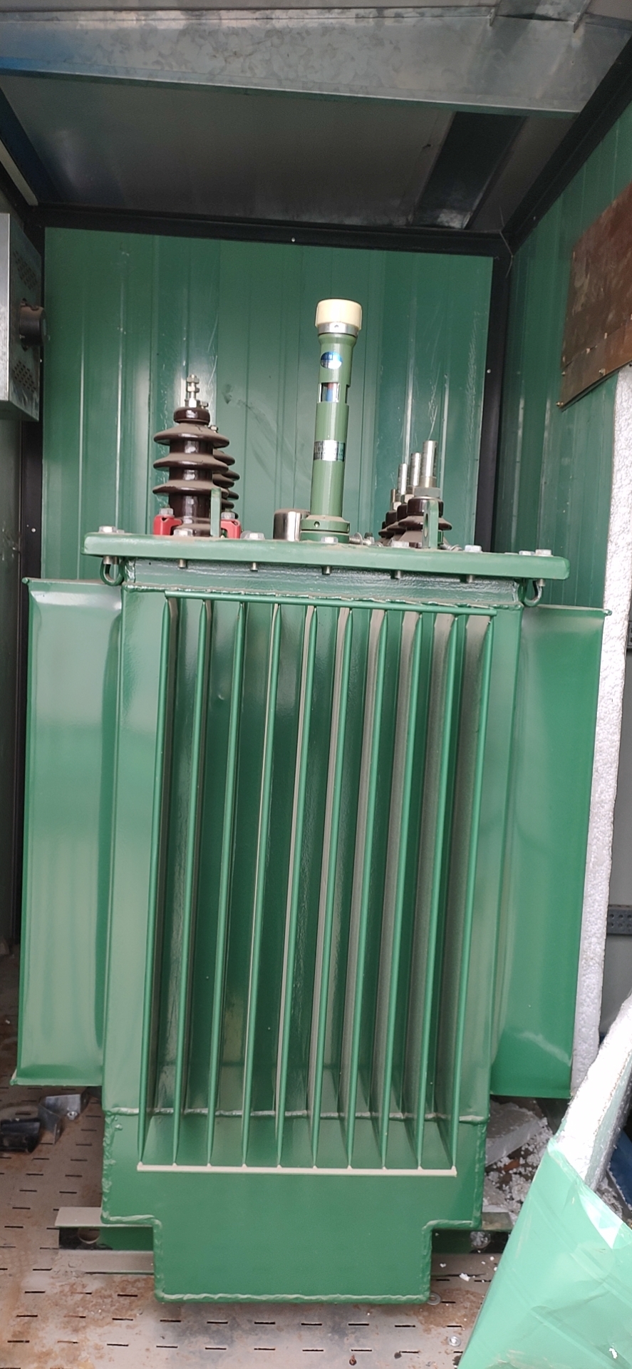 天津采購(gòu)160kva變壓器-恒安源電氣