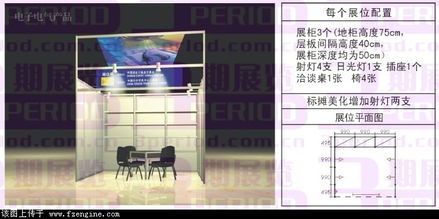 廣交會(huì)攤位申請(qǐng) 如何申請(qǐng)廣交會(huì)展位 廣交